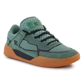 Scarpe DC Metric SM ADYS100634-OLV verde 1
