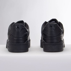 Scarpe Puma Slipstream Lth 38754401 nero 1