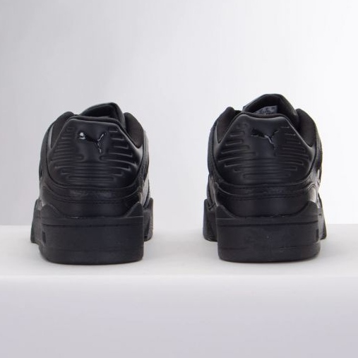 Scarpe Puma Slipstream Lth 38754401 nero 1