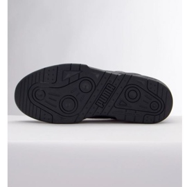 Scarpe Puma Slipstream Lth 38754401 nero 2