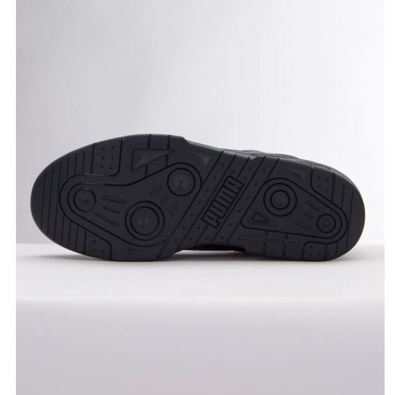 Scarpe Puma Slipstream Lth 38754401 nero 2
