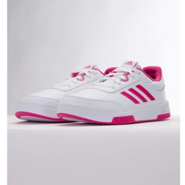 Scarpe adidas Tensaur Sport 2.0 KW GW6438 bianco 2
