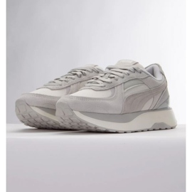 Scarpe Puma Cruise Rider First Sense W 38628301 beige 2