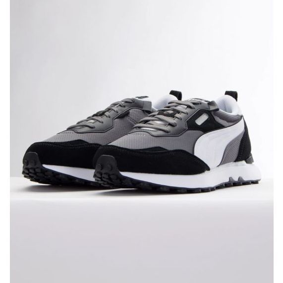 Scarpe Puma Rider Fv M 38767212 nero 2