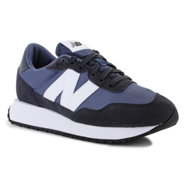 Scarpe New Balance M MS237CA blu 1