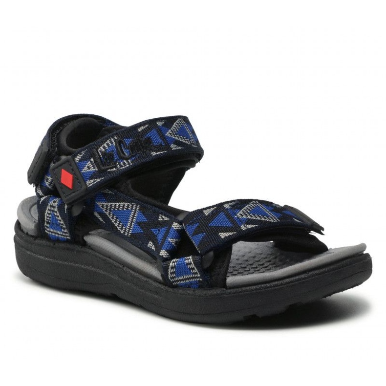 Sandali Lee Cooper LCW-22-34-0964K blu 1