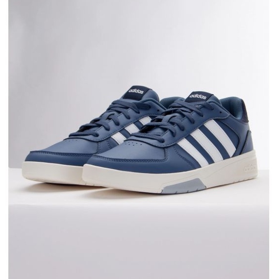 Scarpe Adidas Courtbeat M GX1744 blu 2