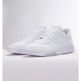 Scarpe Adidas Courtbeat M GX1745 bianca 1