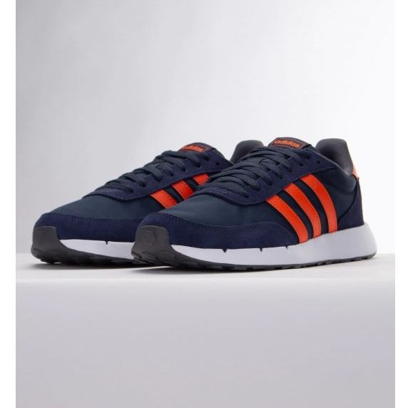 Scarpe Adidas Run 60 2.0 Shanav M GX1742 blu 2