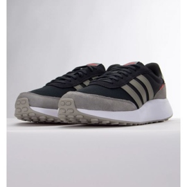 Scarpe adidas Run 70S M HP6120 nero 1