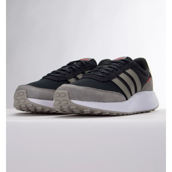 Scarpe adidas Run 70S M HP6120 nero 1