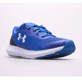 Scarpe Under Armour Surge 3 M 3024883-403 blu 1