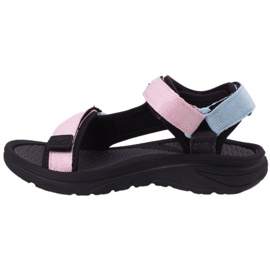 Sandali Lee Cooper LCW-22-34-1687K nero 1