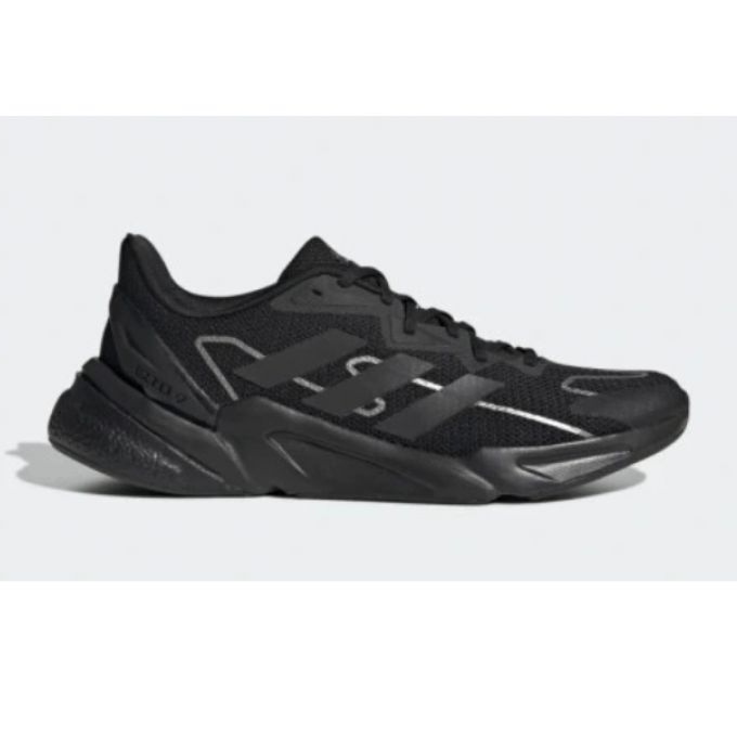 Scarpe Adidas X9000L2 M S23649 nero 1