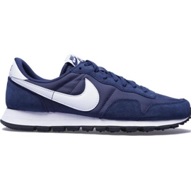 Scarpe Nike Air Pegasus 83 M DH8229-400 blu 1