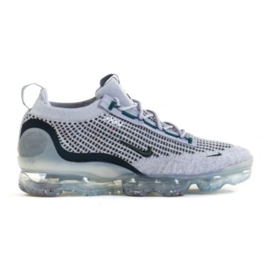Scarpa Nike Air Vapormax 2021 Fk Se M DN3074-001 grigio 1