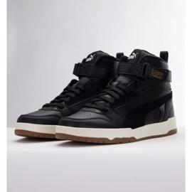 Scarpe Puma Rbd Game Wtr 38760402 nero 2