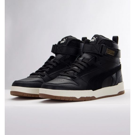 Scarpe Puma Rbd Game Wtr 38760402 nero 2