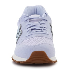 Scarpe New Balance W GW500CT1 viola 1