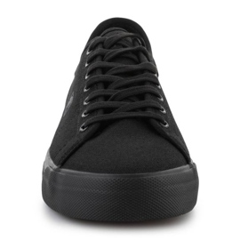 Scarpe Fila Tela M FFM0224-83052 nero 1