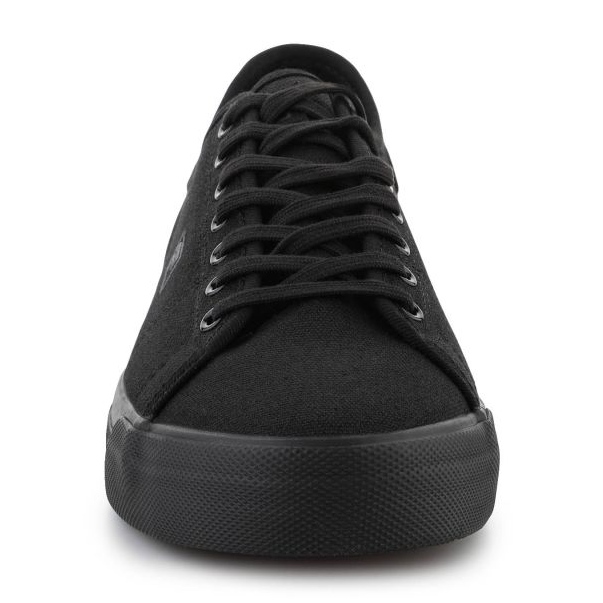 Scarpe Fila Tela M FFM0224-83052 nero 1