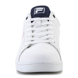 Scarpe Fila Crosscourt 2 Nt Logo M FFM0195-53032 bianca 1