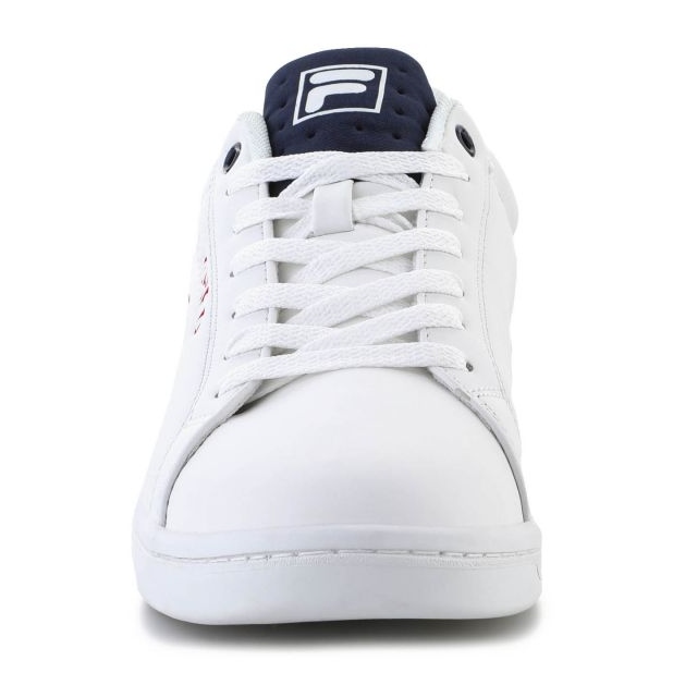Scarpe Fila Crosscourt 2 Nt Logo M FFM0195-53032 bianco 1