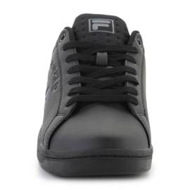 Scarpe Fila Crosscourt 2 Nt Logo M FFM0195-83052 nero 1