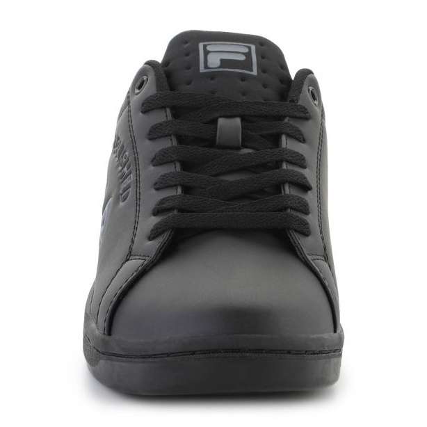 Scarpe Fila Crosscourt 2 Nt Logo M FFM0195-83052 nero 1