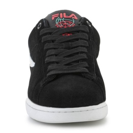 Scarpe Fila Highflyer SM FFM0192-80010 nero 1