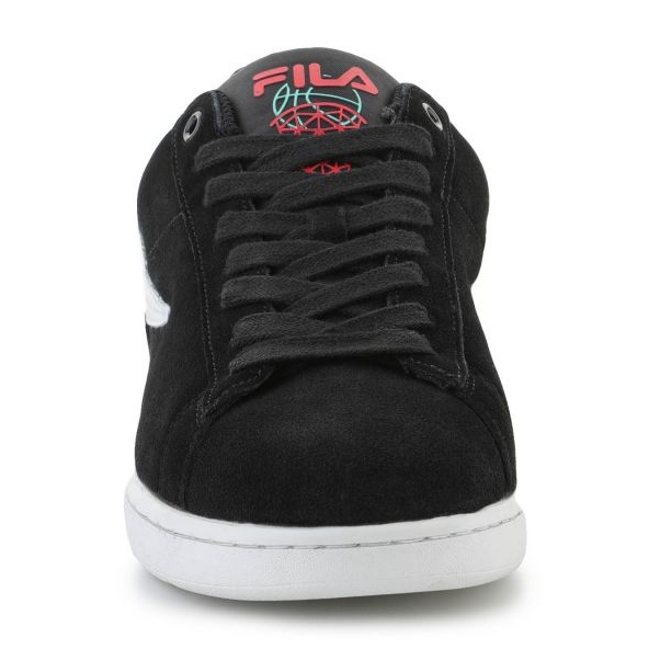 Scarpe Fila Highflyer SM FFM0192-80010 nero 1