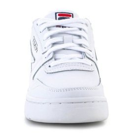 Scarpe Fila Fxventuno L Basso W FFW0003-10004 bianco 1