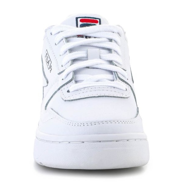 Scarpe Fila Fxventuno L Basso W FFW0003-10004 bianco 1