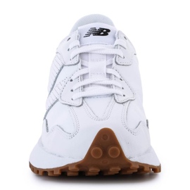 Scarpe New Balance WS327LS bianca 1
