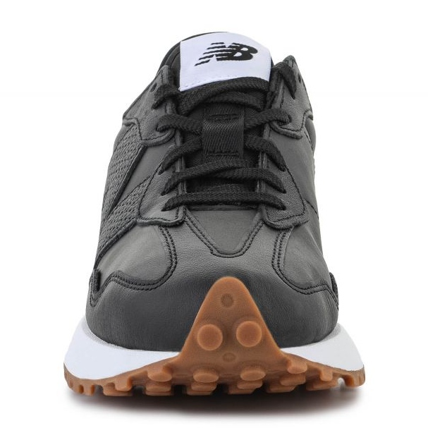 Scarpe New Balance WS327LH nero 1