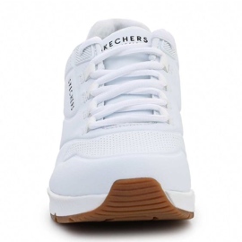 Skechers Uno 2 - Aria intorno a te W 155543-WHT bianco 1