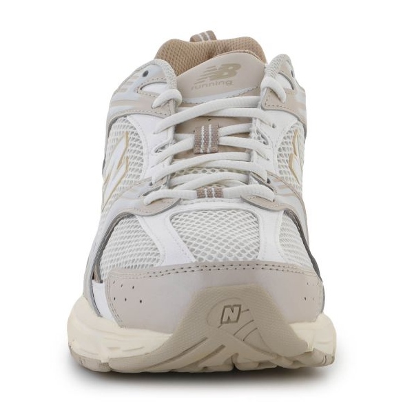 Scarpe New Balance MR530AA beige 1