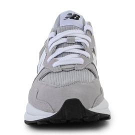Scarpe New Balance M M5740CA grigio 1