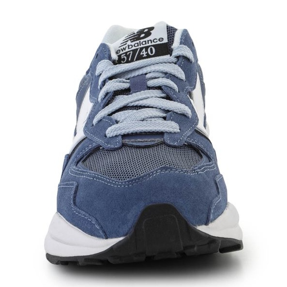 Scarpe New Balance M M5740VPA blu 1