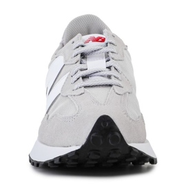 Scarpe New Balance M MS327CGW grigio 1