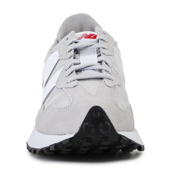 Scarpe New Balance M MS327CGW grigio 1