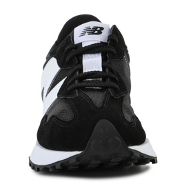Scarpe New Balance M MS327CBW nero 1