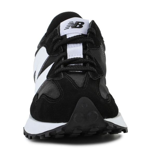 Scarpe New Balance M MS327CBW nero 1