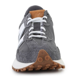 Scarpe New Balance WS327CG grigio 1