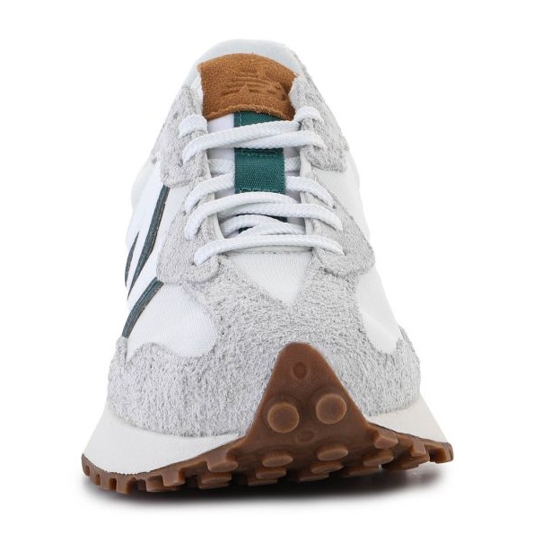 Scarpe New Balance WS327CJ grigio 1