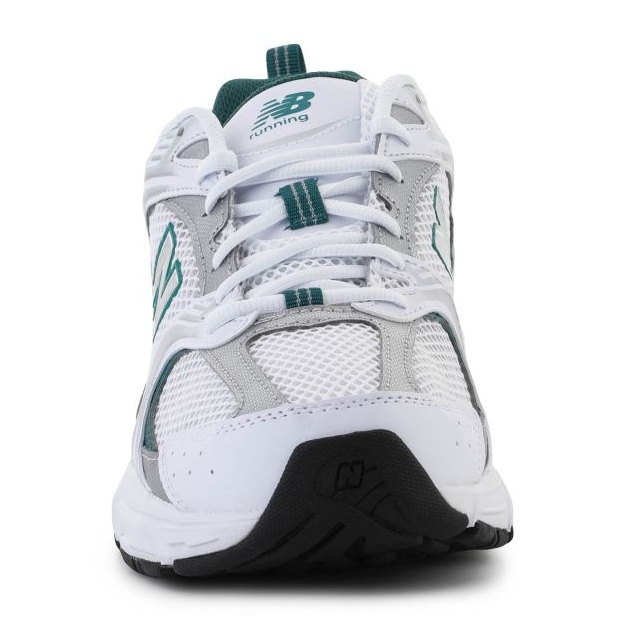 Scarpe New Balance MR530AB bianca 1