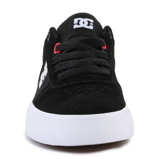 Scarpe DC Teknic SM 300739-BKW nero 1