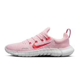 Nike Free Run 5.0 Next Nature Donne CZ1891-602 rosa 1