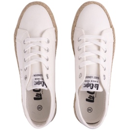 Scarpe Lee Cooper W LCW-23-31-1796LA bianco 1