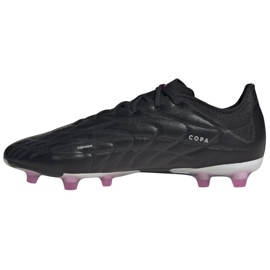 Scarpe da calcio Adidas Copa Pure.2 Fg M HQ8898 nero nero 1
